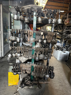 Dacia Duster 1.5 Biyel kolu