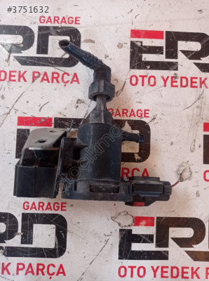 MERCEDES C SERİSİ W204 KASA YAKIT VALFİ 07-13 A0014760532
