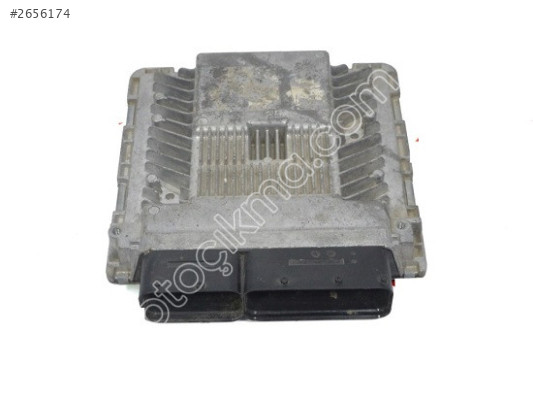 Audi	A4 A6 Motor Beyni 4F1910559	5WP45007-06 SIMOS 6.2 Garantili