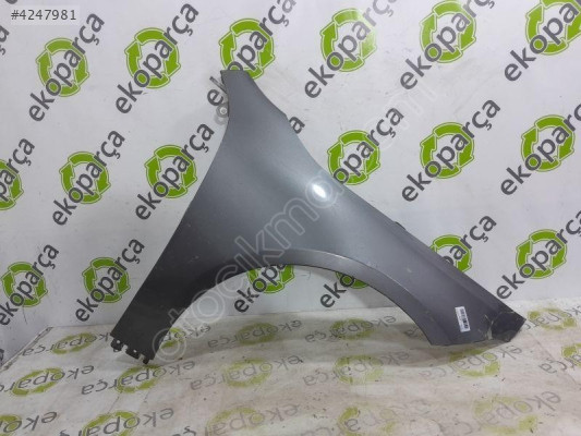 MERCEDES CLA 2020 2024 W118 SAĞ ÖN ÇAMURLUK - A1188810400