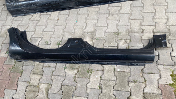 OPEL ASTRA J SAĞ MARŞBİYEL SACI 13442117 CANCAN OPEL