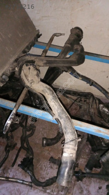 Renault sembol depo dolum Ağzı borusu yedek parça