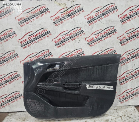 OPEL ASTRA H KASA SAĞ ÖN KAPI DÖŞEMESİ ORJINAL