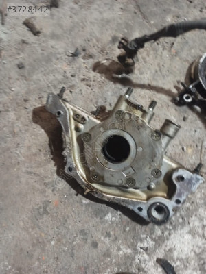 Honda civic 1.5 d15 1991-1995  yağ pompası
