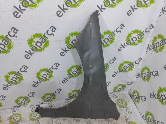 MERCEDES A SERİSİ 2019 2024 W177 SOL ÖN ÇAMURLUK - A1778810500