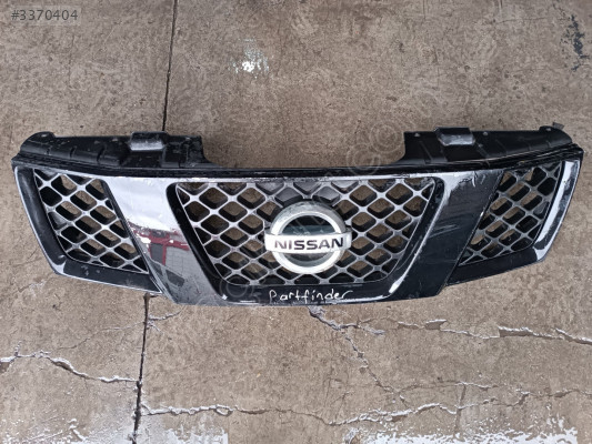 NİSSAN NAVARA ÖN PANJUR 2011 sonrası