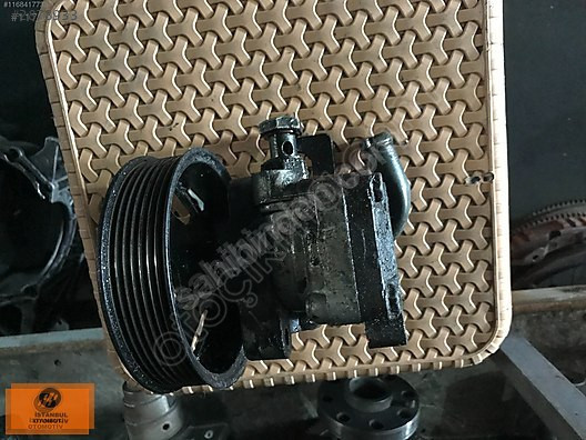 KİA SORENTO DİREKSİYON POMPASI ORJINAL ÇIKMA 