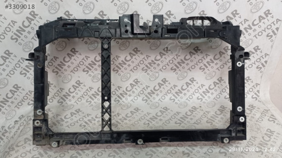 FORD COURİER 2013 2018 ÖN PANEL ÇIKMA ORJİNAL ET76-A16E146