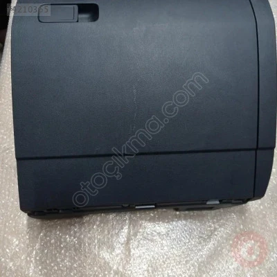 5NC857114B RM5 ORJİNAL TORPİDO GÖZÜ GRİ KOMPLE TİGUAN 2016>