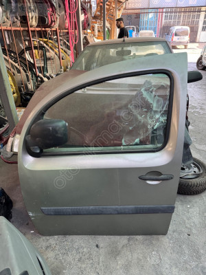 RENAULT KANGOO 3 DOLU SOL ÖN KAPI