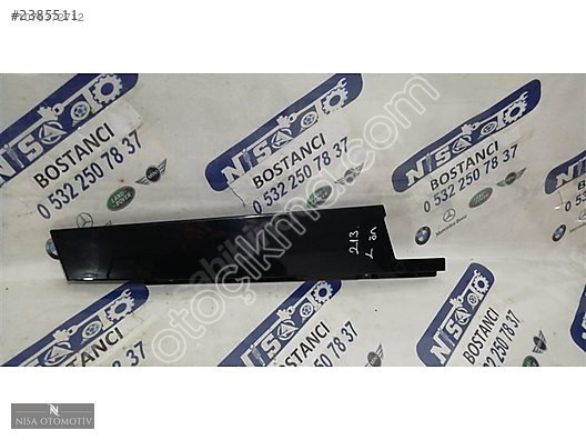 MERCEDES E SERİSİ W213 SOL ÖN KAPI DİREK KAPLAMASI A2136