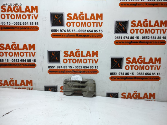 ÇIKMA MERCEDES W202 SOL FAR KAPAĞI OEM; 1305239080