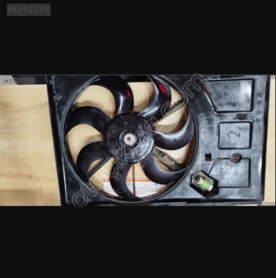 hyundai accent era fan radytaör dizel klimalı 06 11