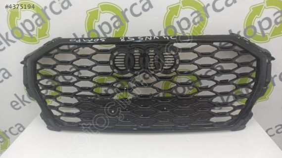 AUDI Q3 2018 2023 ÖN PANJUR 83F853651C