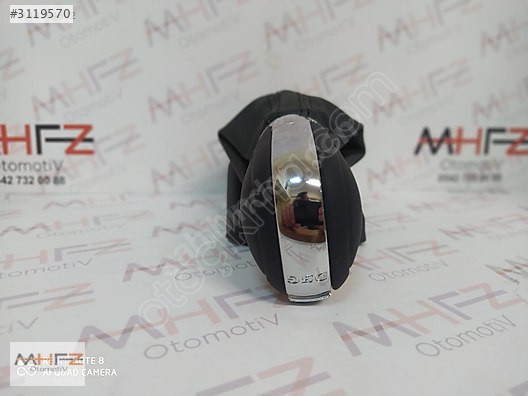 SEAT ATECA DSG VİTES TOPUZ TOPUZU KOLU KÖRÜĞÜ