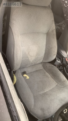 fiat marea liberty sağ koltuk