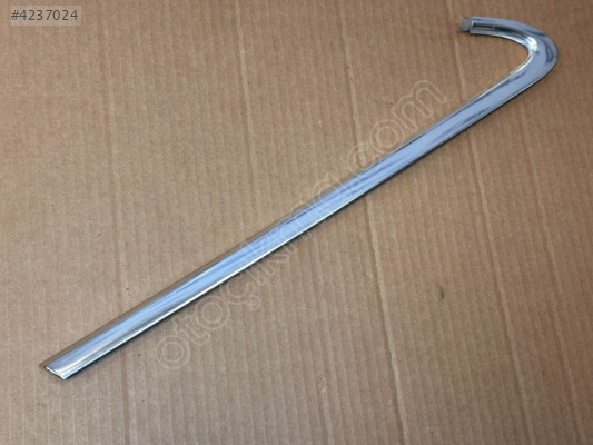 AUDİ A6 05-11 KELEBEK CAM ÇITASI ARKA SOL KROM 4F5853345A 2ZZ