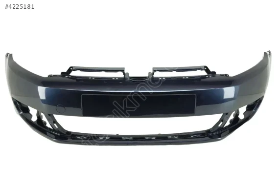 5K0807221 ORJİNAL ÖN TAMPON GOLF