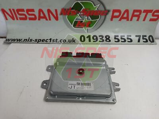 NISSAN LEAF ZE0 2010 - 2014 motor ecu MV01134A12905