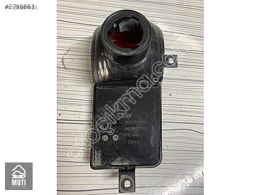 Ducato 07 - 14 Arka Sis Lambası Sol 469707486