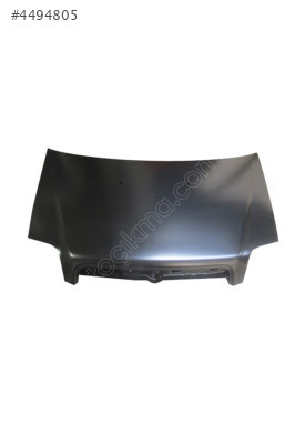 Fiat Doblo Motor Kaputu Oran 20012005