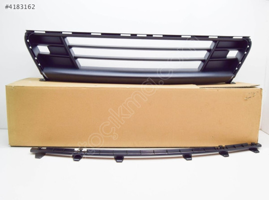 PORSCHE PANAMERA GTS ÖN IZGARA 970505982021E0 2010/2013