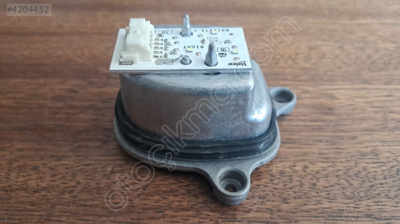 Seat Leon Sağ Far Beyni MDE914198