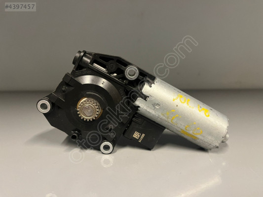 VOLVO XC40 XC60 SUNROOF MOTORU ORJİNAL 9929003868 19-23