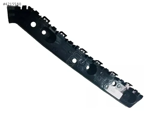 Chery - Arka Tampon Braketi Sağ Tıggo 7 Pro 2022- - 602000610aa