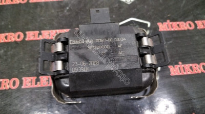 8X23-17D547-BC Jaguar XF Ön Cam Yağmur Sensörü