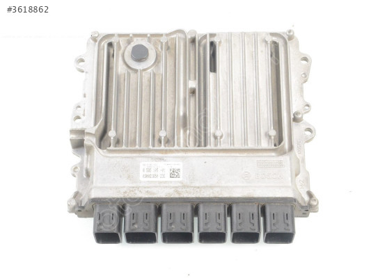BMW G11 G12 3.0d Motor Beyni 8595105-1 8595105 0281033489