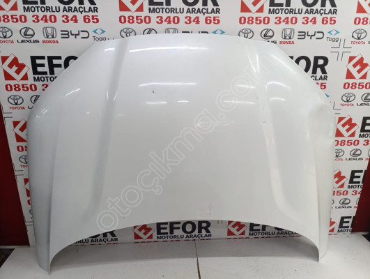 BYD SEAL U MOTOR KAPUTU ÇIKMA ORİJİNAL PARÇA