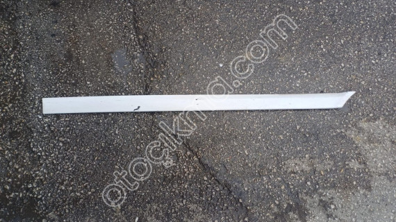 2003-2014 Mercedes Vito sol yan duvar orta bandı