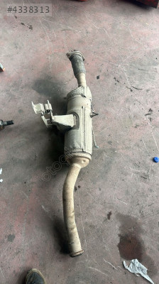 2016 RENAULT MASTER 3 ÇIKMA ORJİNAL PARTİKÜL