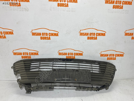 Toyota Izgara Tampon Corolla 19-24 Ön - 53112-02B50
