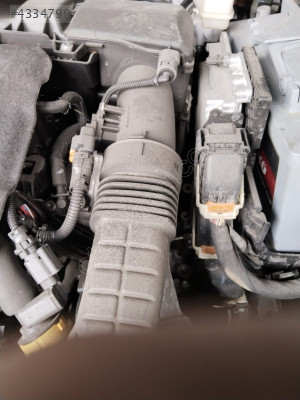 2021 Citroen C4 1.5 BLUEHDI OTOMATİK BEYİN