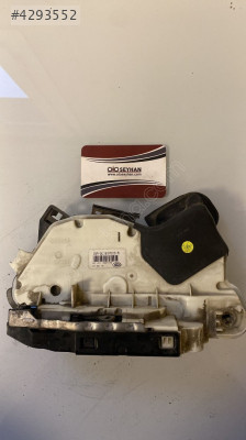 5E1837015A Passat b8 sol ön kapı kilidi