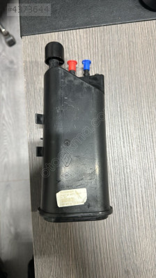 Megane 4-IV Kanister Benzin Dinlendirici 1.6 16V H4M (2016-2019)