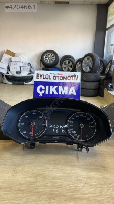 SEAT ARONA GÖSTERGE PANELİ GÜÇMANLAR OTO