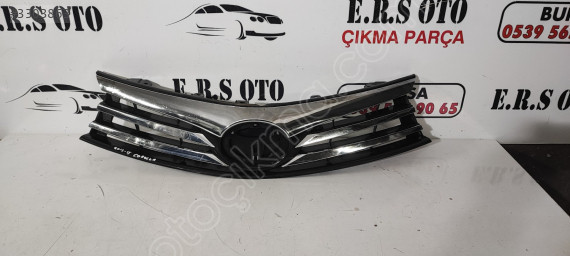 TOYOTA COROLLA ÖN PANJUR ÇIKMA ORİJİNAL 2013-15