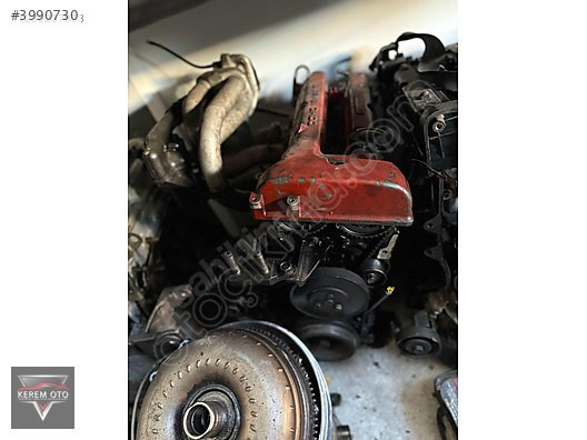 MAZDA 323 1.5 FAMİLYA MOTOR