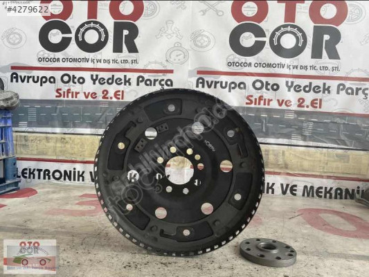 HYUNDAI GETZ ERA 1.5CDI MOTOR SÖKMESİ ÇIKMA ORJİNAL VOLANT