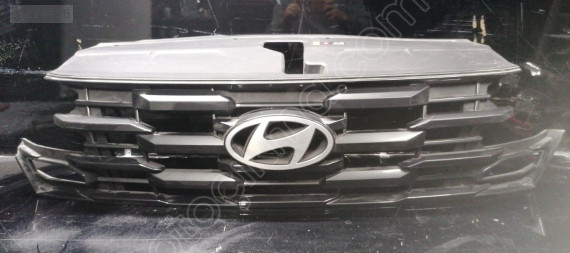 Hyundai Tucson Ön Panjur 24-25 || Orjinal Oto Çıkma