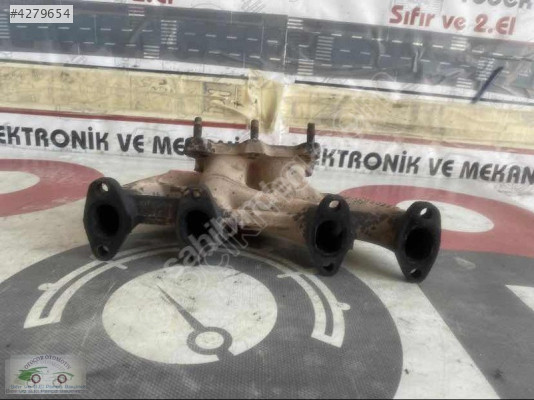 VW SEAT AUDİ 1.6 16 BSE BGU AKL MANİFOLD 08A253033P-06A253031CH