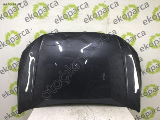 VOLKSWAGEN POLO 2017 2020 KAPUT 2G0823031