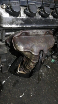 HONDA CIVIC VTEC D14 1.4 EGZOZ MANİFOLDU