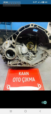 TİPO TEMPRA ÇIKMA ŞANZIMAN