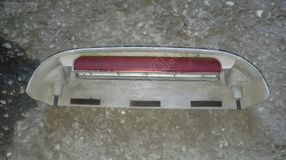 Fiat Fiorino Bagaj 3. Fren Lambası