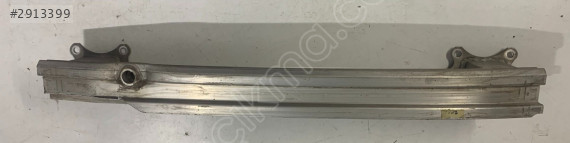 02007 FORD FOCUS 4 ÖN TAMPON DEMİRİ 2018-