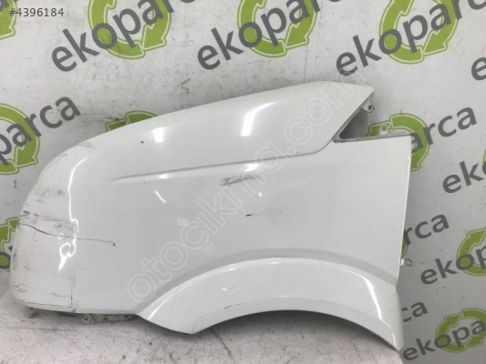 VOLKSWAGEN CRAFTER 2012 2017 ÇAMURLUK ÖN SOL 2E0821305